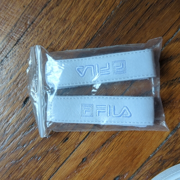 Fila Sneakers - Picture 8 of 8